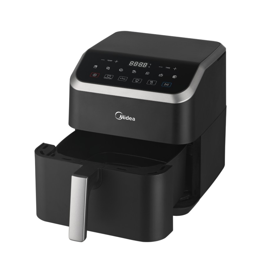 additioanl image for  Midea Air Fryer 5L 